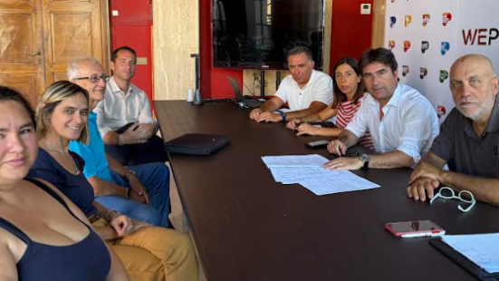 Restyling del porticato di Piazza Redi, il Comune di Pesaro pronto ad agire ma serve l'accordo dei residenti