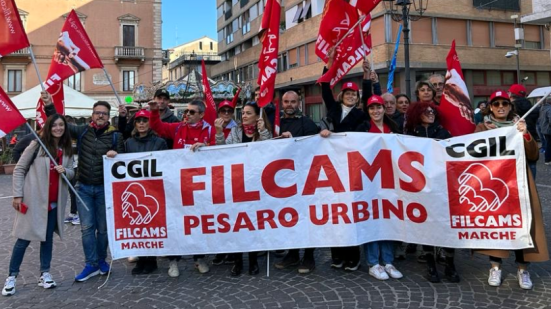 Lavoratori Lidl in sciopero il 18 luglio: la Filcams Cgil protesta per un contratto integrativo dignitoso