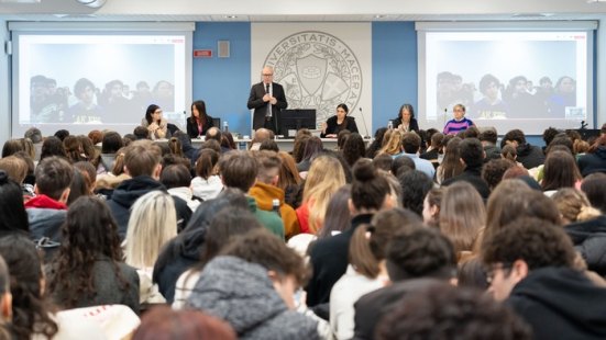L'Università di Macerata nella top 5 dei piccoli atenei italiani: cresce in servizi e strutture secondo il Censis