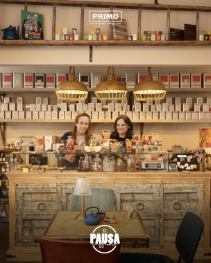 Pausa Caffeina: Elefanthé