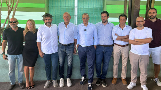 Matteo Ricci: "Sanità marchigiana in crisi, rafforzare il pubblico e ridurre le disuguaglianze"