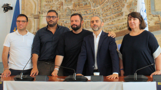 Regionali 2025, Dario Andreolli candidato con la Lega: "Guardiamo a domani per consolidare il lavoro fatto"