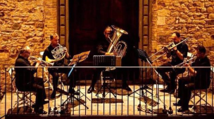 A Fano l'omaggio a Shostakovich tra musica, calcio e politica: il 23 luglio chiusura del Symphony Pop Festival