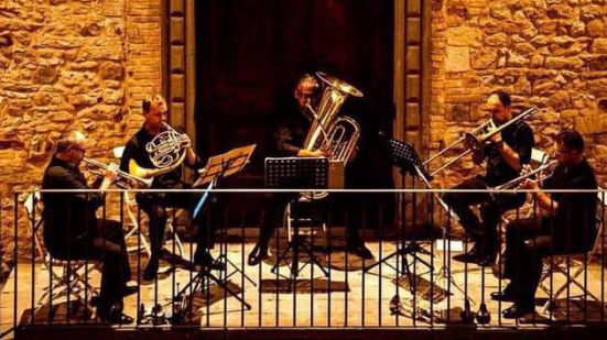 A Fano l'omaggio a Shostakovich tra musica, calcio e politica: il 23 luglio chiusura del Symphony Pop Festival