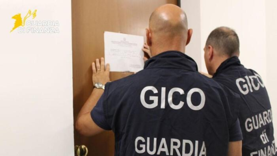 Sequestrati beni per 3,3 milioni a un imprenditore "nullatenente" nelle Marche