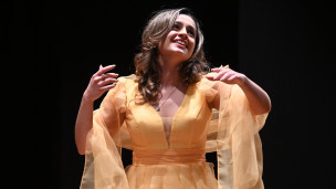 "Il Belcanto ritrovato nelle Dimore Storiche": musica lirica nei palazzi marchigiani