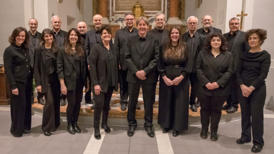 Laudate Dominum: viaggio musicale tra Pesaro e Milano sulle orme di Vincenzo Pellegrini