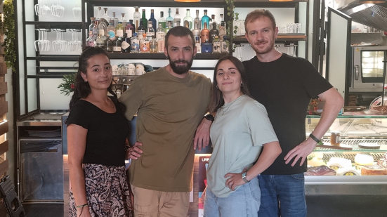 A Urbino il gusto diventa fusione: torna Food Fusion Estate con piatti internazionali e tradizione locale