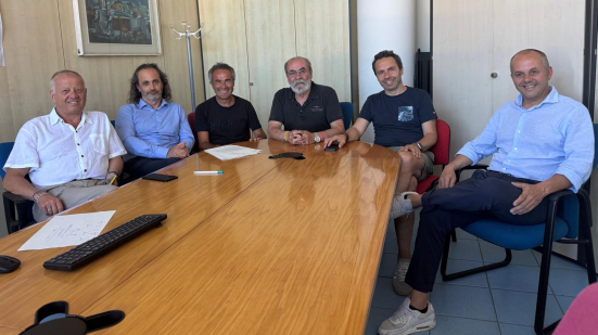 Strada provinciale Sp2 Conca: lavori sospesi ad agosto per agevolare il turismo