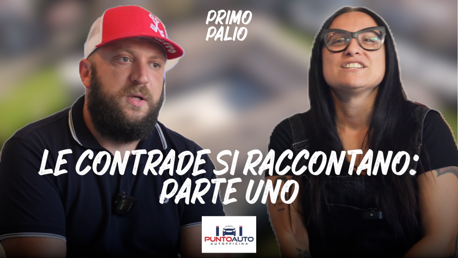 Primo Palio 2025: Villa Fastiggi e Pantano
