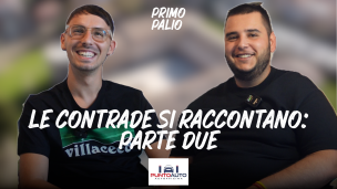 Primo Palio 2025: Villa Ceccolini e Candelara