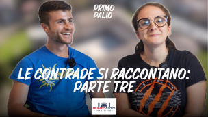 Primo Palio 2025: Montegranaro e Santa Veneranda