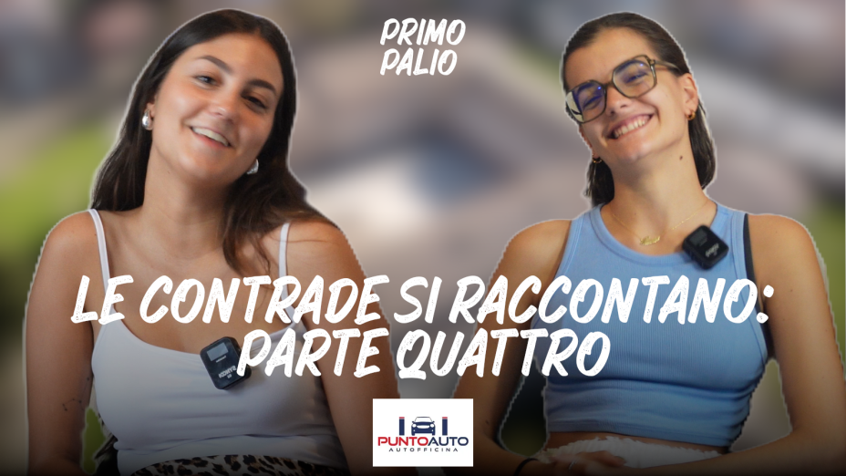 Primo Palio 2025: Santa Maria dell'Arzilla