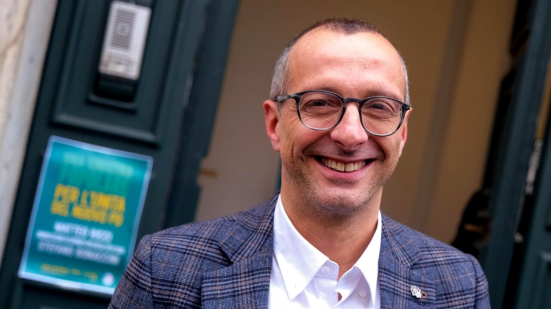 Ricci conferma la candidatura alla guida delle Marche: "L'inchiesta sarà un boomerang politico per la destra"