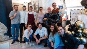 Urbino Food Fusion Estate: sapori dal mondo e identità locali in un weekend di gusto