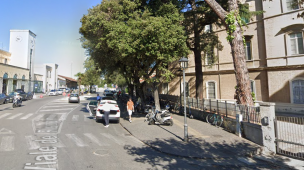 Pesaro, violenta aggressione con tubo metallico alla stazione ferroviaria: giovane arrestato