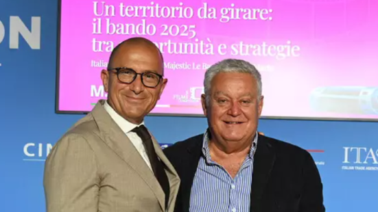 Marche Film Commission: 2,4 milioni di euro per il rilancio delle sale cinematografiche delle Marche