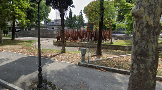 Pesaro, più controlli della Polizia Locale nelle aree critiche: Monumento alla Resistenza e sottopasso