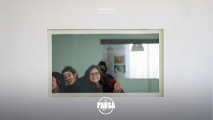 Pausa Caffeina: Studio con Finestra