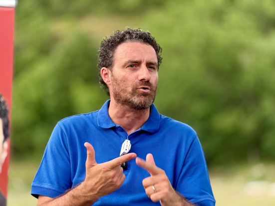 Aree interne dimenticate, Scaramucci: “Basta propaganda, servono interventi reali”