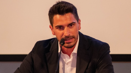 Nicolò Pierini risponde a Scaramucci: “Le aree interne tornano a vivere grazie all’impegno di Acquaroli”