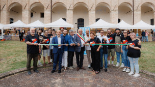 Urbino Food Fusion Estate chiude in grande: domenica 27 luglio ultimo giorno tra sapori, musica e artigianato