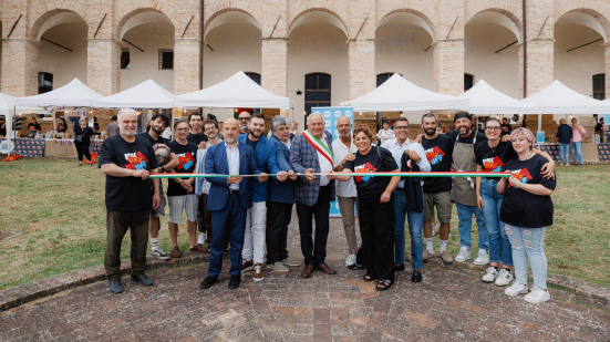 Urbino Food Fusion Estate chiude in grande: domenica 27 luglio ultimo giorno tra sapori, musica e artigianato