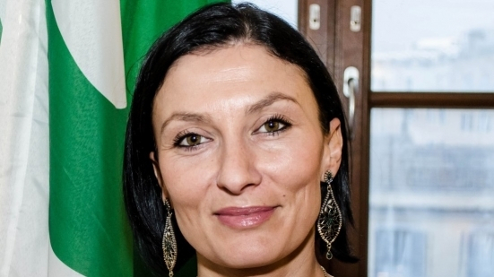 Morani (PD) attacca: "Saltamartini ricandidato per dare continuità al disastro sanitario?"