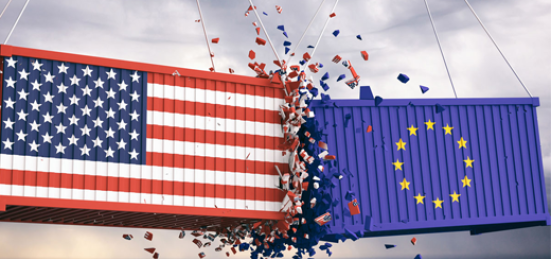 CNA critica l’intesa Usa-Ue sui dazi: “Penalizzate le PMI, servono misure urgenti”