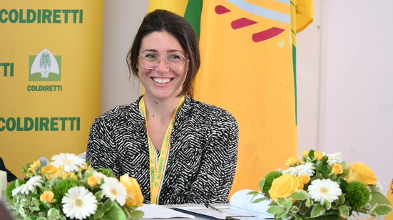 Coldiretti Marche sull'accordo Trump-Von der Leyen: "Tariffe migliorate ma servono compensazioni"