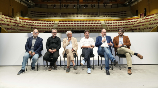 Rossini Opera Festival 2025: Pesaro celebra la 46esima edizione dal 10 al 22 agosto