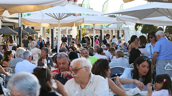 Festa del Mare a Fano: anteprima con "La Gluppa dei Marinai" e tre giorni di musica, spettacoli e tradizione