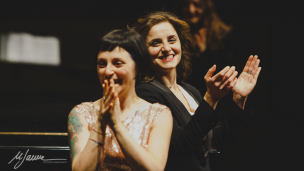 Orchestra Olimpia, una nuova stagione di concerti e progetti tra musica e impegno sociale