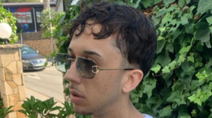 Andrea Cavallari domani sarà estradato in Italia dopo la fuga in Spagna