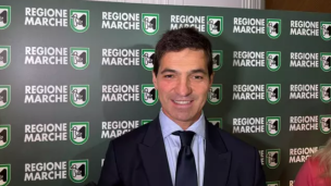 Acquaroli sulla campagna elettorale: "Confronto sereno fa bene alla democrazia"