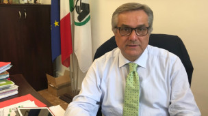 Minardi (PD) sul Frecciargento: "Ripristino a settembre, ma la giunta regionale resta assente"