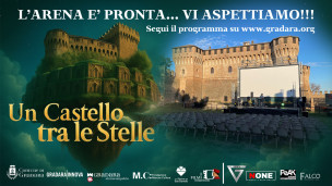 Diego Abatantuono apre "Un Castello tra le Stelle": a Gradara estate di cinema, musica e incontri