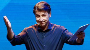 Regionali Marche, Conte difende Ricci: "Nessun passo indietro"