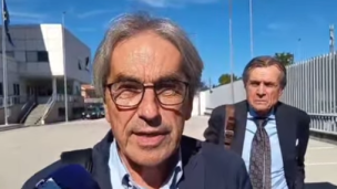 Affidopoli, sette ore di interrogatorio per Franco Arceci: "Ho risposto a tutte le domande"