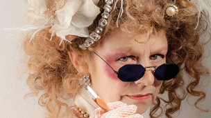 Amanda Sandrelli porta "La bisbetica domata" al Teatro della Fortuna di Fano