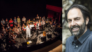 Pesaro ricorda Paolo Benvegnù con "Piccole fragilissime note" al Parco Miralfiore