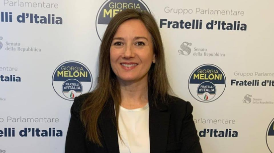 Leonardi (FdI) attacca Ricci: "Uso improprio delle sale della Provincia, possibile danno erariale"