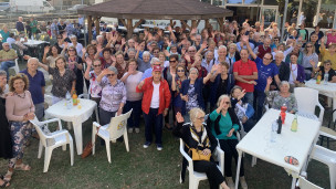 "Vacanze Insieme": ultimi posti disponibili per i soggiorni estivi over 60 del Comune di Pesaro