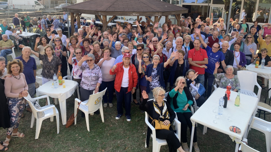 "Vacanze Insieme": ultimi posti disponibili per i soggiorni estivi over 60 del Comune di Pesaro