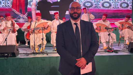 Fermignano presente alle celebrazioni del Trono del Marocco: Othmane in visita con la delegazione italiana
