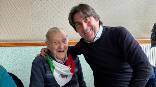 Pesaro saluta Gianni Rulli, partigiano e testimone di libertà: il ricordo dell'Amministrazione