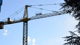 Malore fatale in cantiere nelle Marche: muore operaio 56enne