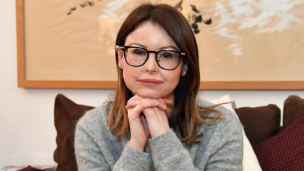 Lucia Annibali ospite a Fano: alla Memo con "Il futuro mi aspetta" per parlare di resilienza e lotta alla violenza