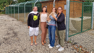 Disco Diva sostiene l'oasi felina di Gabicce Mare e Gradara: inaugurazione il 13 agosto