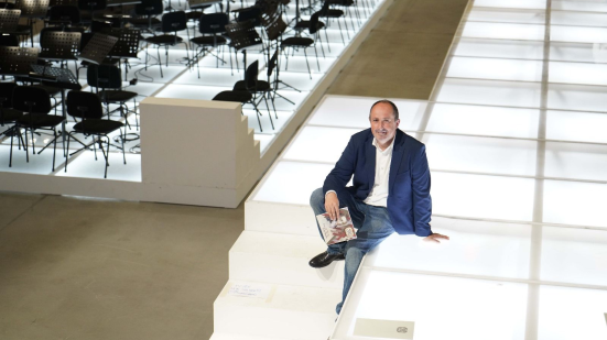 Daniele Vimini si dimette dalla presidenza del Rossini Opera Festival: "Scelta per rispetto dell'istituzione"